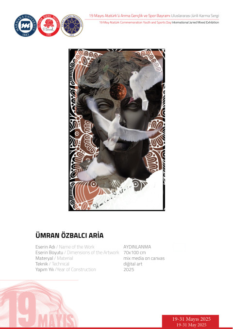 ÜMRAN ÖZBALCI ARİA